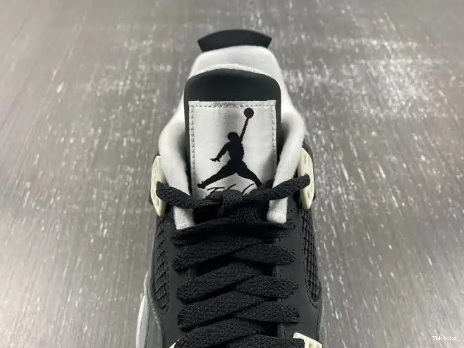 Rep TBK 626969-030 Retro Pack 4 Jordan (2013) Fear 0503